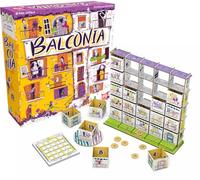 Balconia