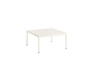 Balcony Low Table L75 x H39 Chalk Beige
