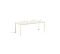Balcony Low Table L96.5 x H39 Chalk Beige