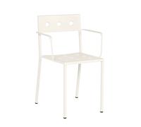 Balcony Outdoor Armchair Armchair Chalk beige Hay SINGLE PIECES