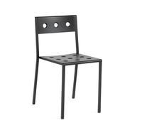 Balcony Outdoor Chair Anthracite Hay SINGLE PIECES