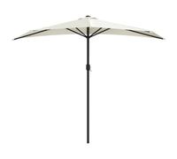 Balcony Parasol, Balcony Parasols, Balcony Parasol vidaXL