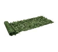 Balcony Privacy Screen with Leaves Patio Artificial Ivy Fence Screening vidaXL