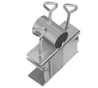 Balcony Railing Umbrella Holder | Portable Deck Umbrella Clip,Adjustable Mounting Bracket Portable Bar Foot for Outdoor Balcony Patio