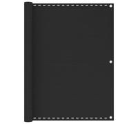 Balcony Screen HDPE Outdoor Garden Protective Fence Privacy Sunshade vidaXL