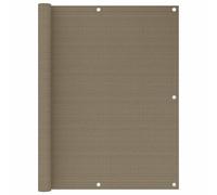 Balcony Screen, Balcony Screens, Balcony Screen vidaXL