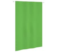 (light green, 160 x 240 cm) vidaXL Balcony Screen Oxford Fabric Fence Screen Multi Colours Multi Sizes