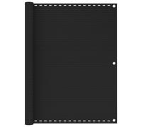 Balcony Screen HDPE Outdoor Garden Protective Fence Privacy Sunshade vidaXL