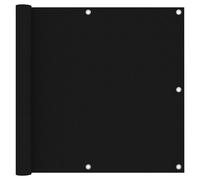 Balcony Screen Outdoor Privacy Screen Fence Patio Screen Oxford Fabric vidaXL