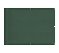 Balcony Screen Outdoor Privacy Screen Fence Patio Screen Oxford Fabric vidaXL