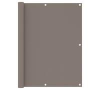 Balcony Screen Outdoor Privacy Screen Fence Patio Screen Oxford Fabric vidaXL