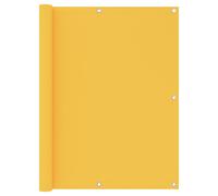 Balcony Screen Outdoor Privacy Screen Fence Patio Screen Oxford Fabric vidaXL