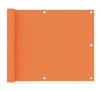 Balcony Screen Outdoor Privacy Screen Fence Patio Screen Oxford Fabric vidaXL