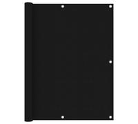 Balcony Screen Outdoor Privacy Screen Fence Patio Screen Oxford Fabric vidaXL