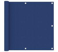 Balcony Screen Outdoor Privacy Screen Fence Patio Screen Oxford Fabric vidaXL