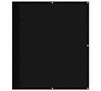 Balcony Screen Outdoor Privacy Screen Fence Patio Screen Oxford Fabric vidaXL