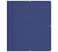 Balcony Screen Outdoor Privacy Screen Fence Patio Screen Oxford Fabric vidaXL