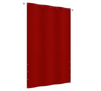 Balcony Screen Oxford Fabric Fence Screen Multi Colours Multi Sizes vidaXL