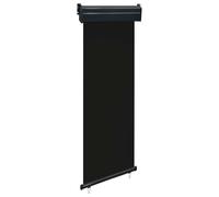 Balcony Side Awning Outdoor Privacy Screen Patio Garden Screen Sunshade vidaXL