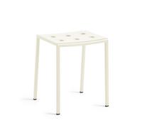 Balcony Stool Outdoor Chalk beige Hay SINGLE PIECES