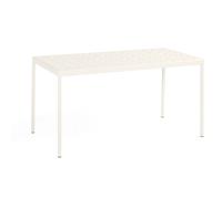 Balcony Table L144 x H74 Chalk Beige