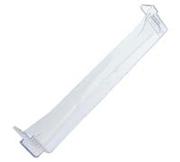 Balcony without lid Fridge, freezer 480132102018 WHIRLPOOL