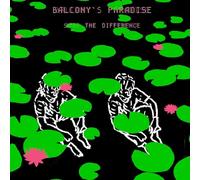 Balcony's Paradise - Spot The Difference [VINYL]