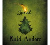 Bald Anders - Spiel
