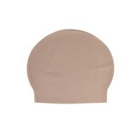 Bald Caps Halloween Makeup Bald Head Caps Fake Bald Costume Accessories For Kids Adults Men Women Gifts