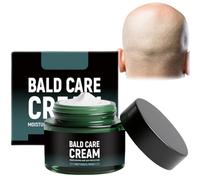 Bald Cream,Scalp Care Cream,Bald Head Moisturiser for Men,Post Shave Balm for Me-n,Me/n's Shaving Creams with Matte Effect,Ba/ld Head Moisturiser for M/en,Daily Scalp and Face Moisturiser for People