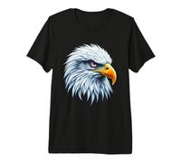 Bald Eagle Premium T-Shirt