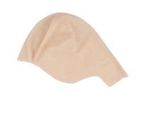 Bald Hat,Costume Latex Makeup Bald Hats for Adults | Reusable Costume Accessory Party Supplies for Cosplayers Artists Actors Holiday Photography Film Theater