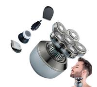 Bald Shaver Body Hair Shaver