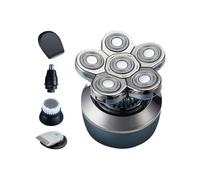 Bald ,Waterproof Body Trimmer | Wireless Grooming Device for s - Professional Travel and Travel