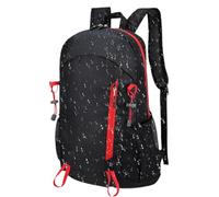 Balda Hiking Balda Pack - Hiking Bag Day Pack | Pack Read More Day On Baths | Durable Waterproof Backpack | Days Waterproof Equipment Pack, Black, Fare riferimento alla descrizione, Please refer to