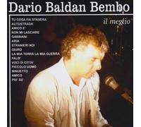 Baldan Bembo Dario - Il Meglio