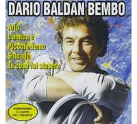 Baldan Dario Bembo - Il Canto Dell'umanita
