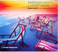 Baldassare, Joseph - Buddha Bar Presents Living the