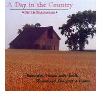 Baldassari, Butch - Day in the Country [CASSETTE]