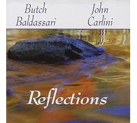 Baldassari, Butch - Reflections