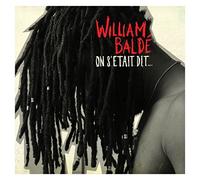 Balde, William - On S'etait Dit