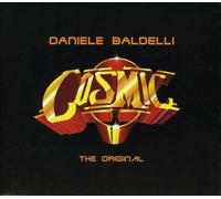 Baldelli, Daniele - Cosmic