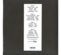 Baldelli Daniele Presents - Cosmic Sound [VINYL]