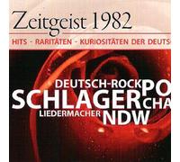 Balder Andreas Martin Andy Borg Christian Franke Der Wilde Jürgen - ZElTGElST I982