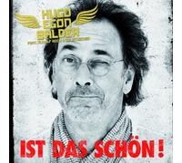 Balder,Hugo Egon - Ist das Schön! (Limited Digipak Edition)