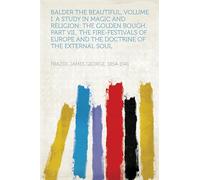 Balder the Beautiful