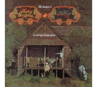 Balderdash - Ballad of Shirley Goodness. [Import]
