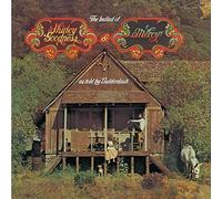 Balderdash - Ballad of Shirley Goodness & Mercy