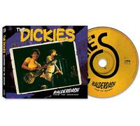 Balderdash From The Archive