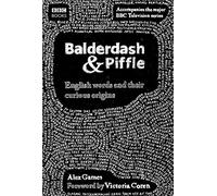 Balderdash & Piffle